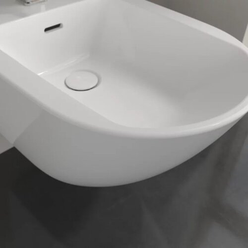 Villeroy Boch Subway 3.0 bide konzolni 44700001 Slike