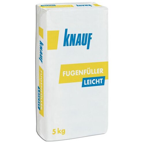 Knauf FUGENFILER MASA 5/1-3113 Cijene