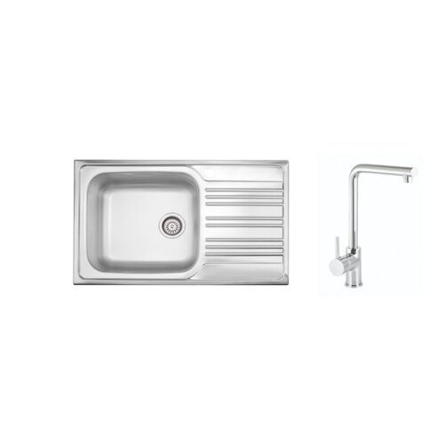 Sink Solution set bella Cene