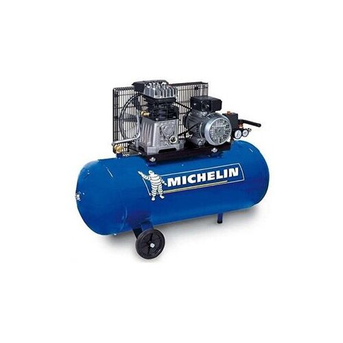 Kompresor za zrak 100 l MB 100/268 MC MICHELIN Cijene