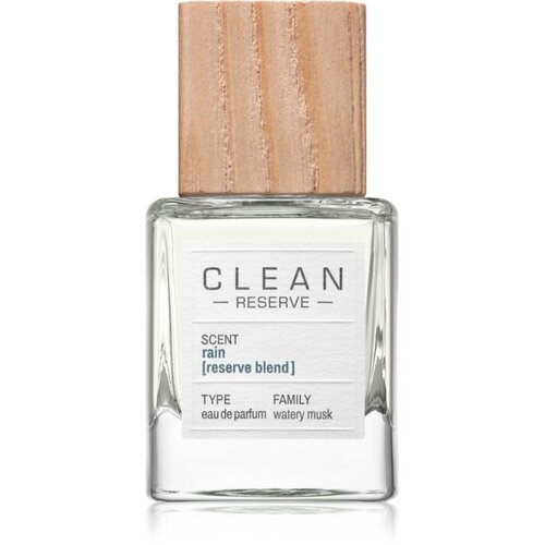 Clean Reserve Rain parfumska voda uniseks 30 ml Slike