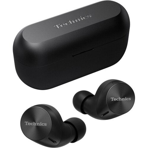 Technics slušalke TWS, crna EAH-AZ60M2EK Cene