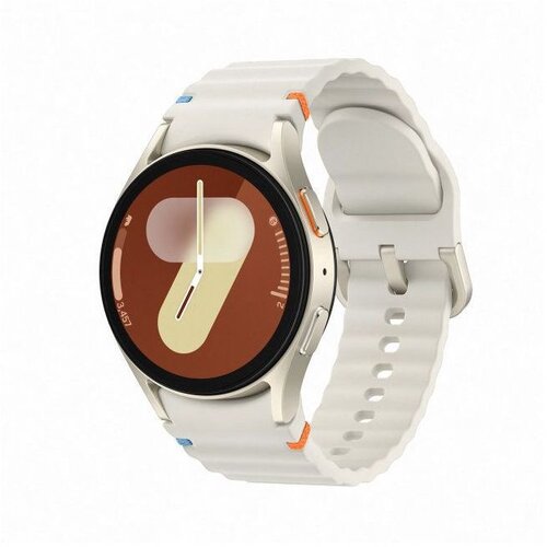 Samsung Galaxy Watch7 40mm BT Cream SM-L300 Slike