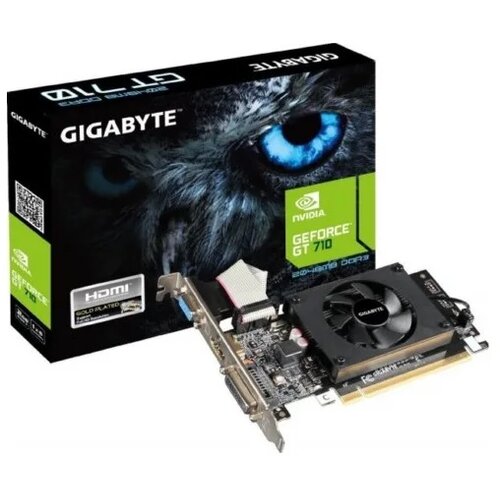Gigabyte VGA GV-N710D5-2GL Cijene