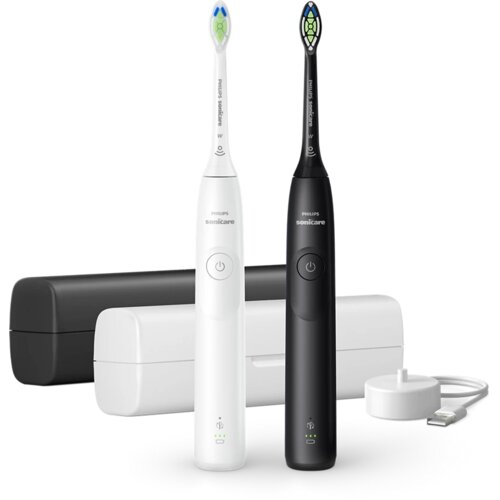 Philips ProtectiveClean 4500 Sonična električna četkica za zube HX6830/35 Cene
