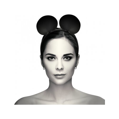 Coquette Obroč Mouse Cene