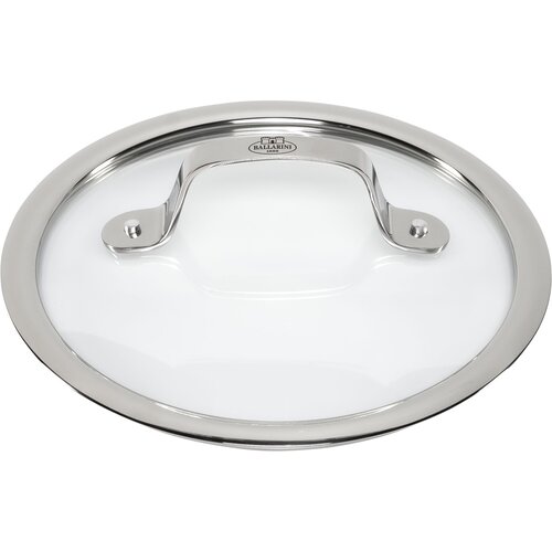 Ballarini Pokrov Alba 20cm / steklo, inox, (5000198736) Slike