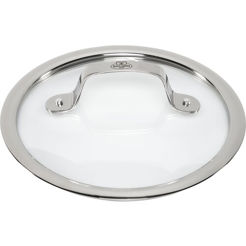 Ballarini VETRO PIANO lid Glass 20 cm Slike