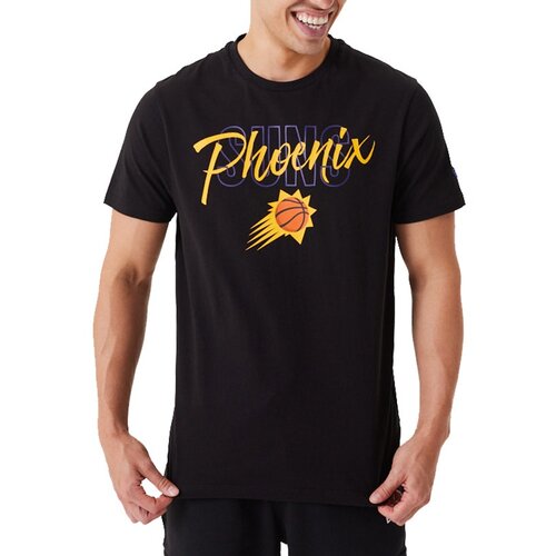 New Era muška Phoenix Suns Script majica Cijene