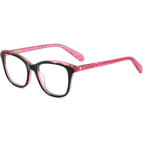 Kate Spade Ženski Okvir za naočale Kate Spade ELODIE-807E716 Crna Ø 47 mm Cijene