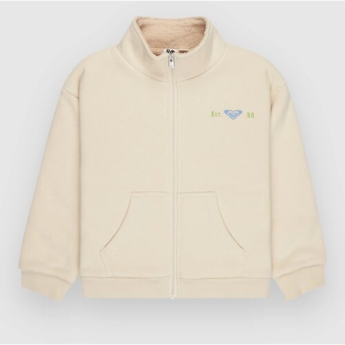 Roxy Different Rythme Kids Pulover parchment Cene