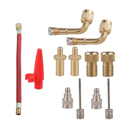  Set adaptera za pumpanje small ( N14004 ) Cene