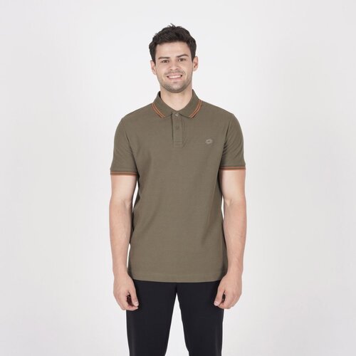 Lotto Majica kratak rukav polo classica i M Cene