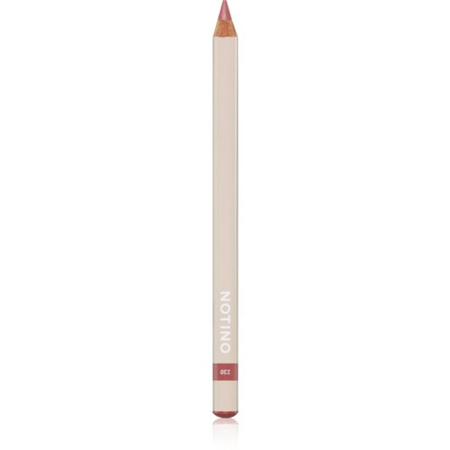 Notino Creamy Contouring Lip Pencil olovka za konturiranje usana 230 Fairy Dust 1.1 g Cijene