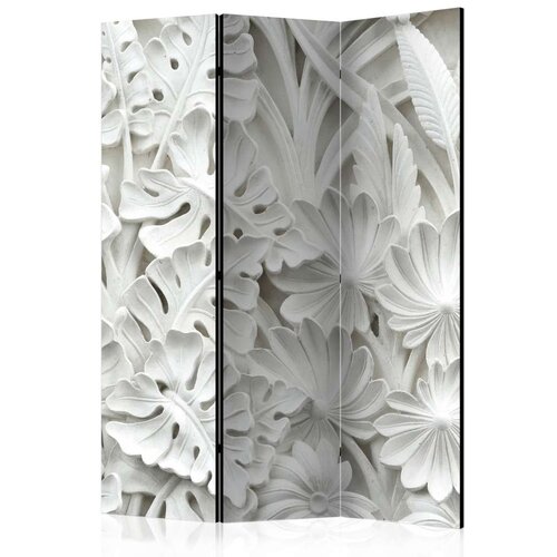  Paravan u 3 dijela - Alabaster Garden [Room Dividers] 135x172 Cijene