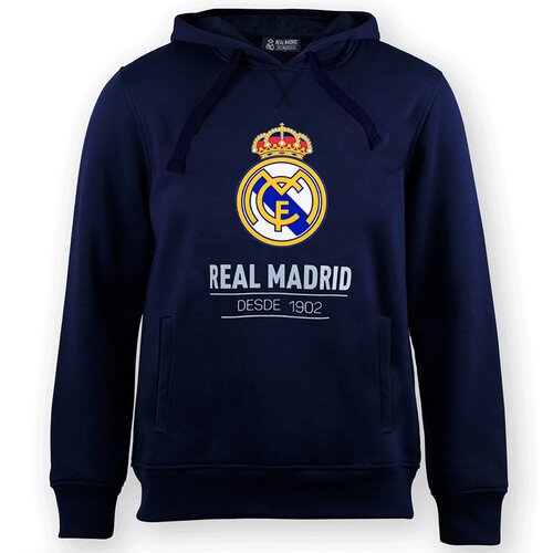 Drugo Real Madrid N°25 pulover s kapuco Cene