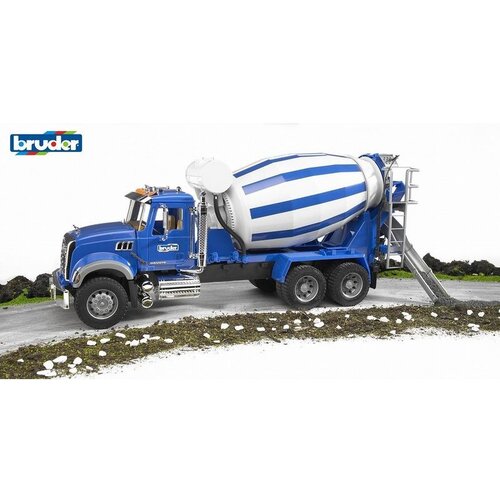 Pertini bruder kamion mixer Cene