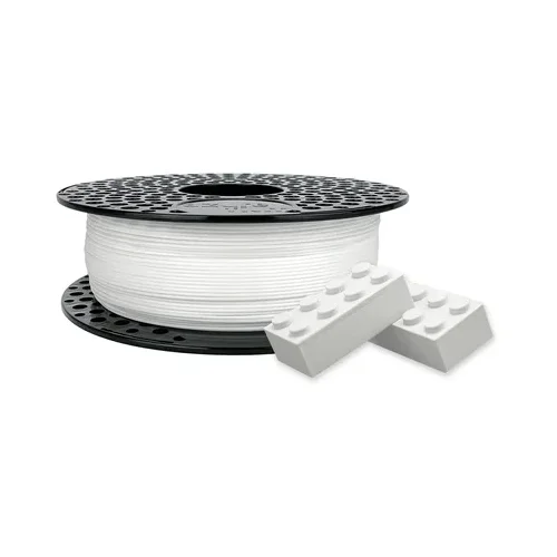 AzureFilm PLA Prime White - 1,75 mm / 1000 g