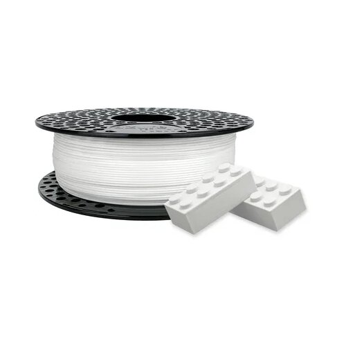 AzureFilm PLA Prime White - 1,75 mm / 1000 g Slike