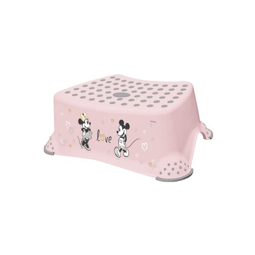 Keeeper pručka Minnie - roza Slike