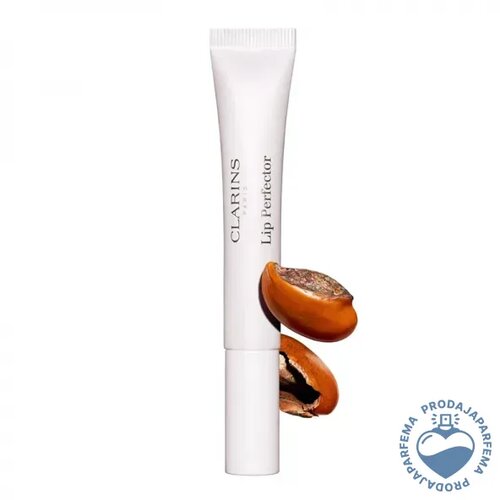 Clarins Lip Perfector Glow (N°20 Translucent Glow) 12ml Cijene