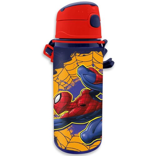 Spiderman Marvel Aluminijska boca 600ml Cijene