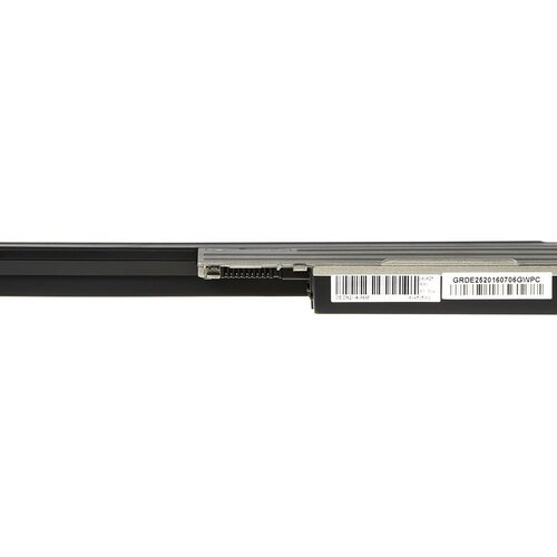 Green cell Baterija za Dell Latitude D620 / D630 / D640, 6600 mAh Slike