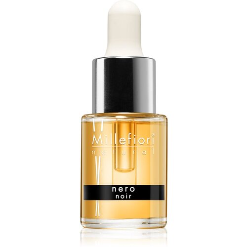 MILLEFIORI Natural Nero mirisno ulje 15 ml Slike