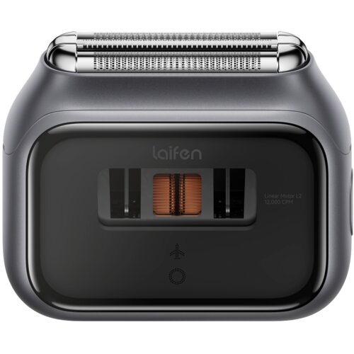 Laifen P3 Pro Dark Grey brivnik, (5000093574) Cene