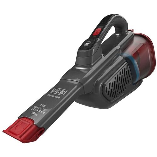 Black & Decker akumulatorski ročni sesalnik BHHV315B Cene