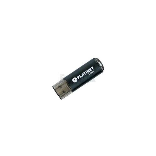 Platinet PMFE128 128GB X-DEPO USB 2.0 Black usb memorija Slike