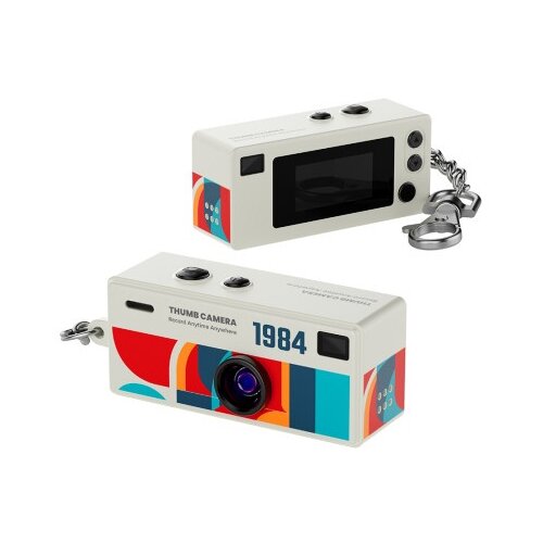 Mini kamera camcharm g6 bela ( K209 ) Cene