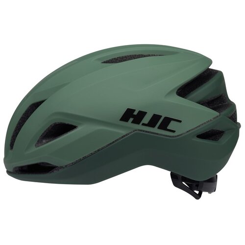 Hjc CROSSER Cycling Helmet, MT KHAKI GREEN, Size M Cene