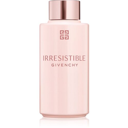 Givenchy Irresistible olje za prhanje za ženske 200 ml Cene