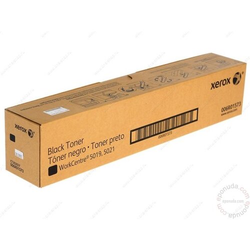 Xerox 006R01573 toner cartridge 1 pc(s) Original Black Cijene