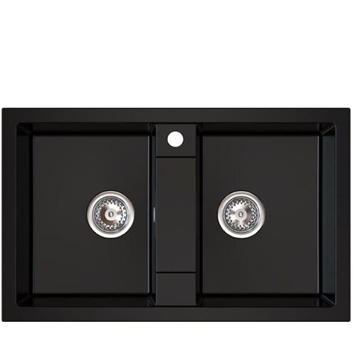  SUDOPERA ULGRANIT ULG780DB CRNA MAT Slike