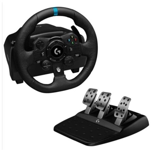 Logitech Volan G923 Xbox/PC Cijene