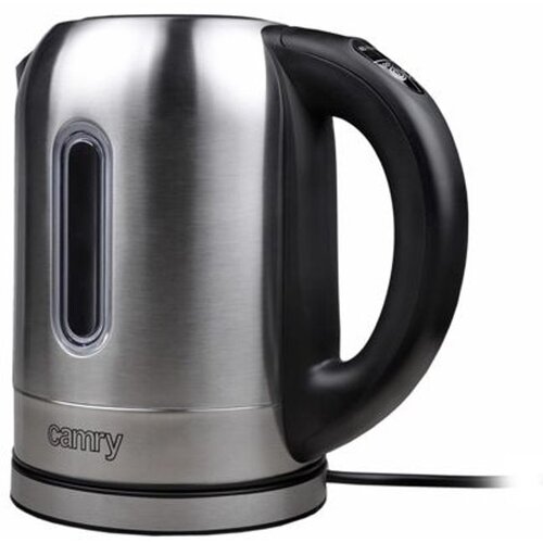 Camry water heater with temperature control 1.7L 2200W (IZLOŽBENI ARTIKL) Cijene