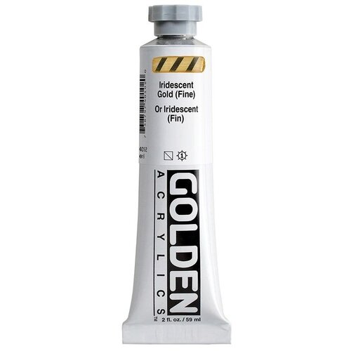 Artmie GOLDEN Heavy Body prelijevajuća akrilna boja | Razne boje Slike