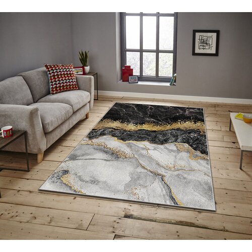  ASR CRPT-136  Multicolor Carpet (100 x 140) Cene