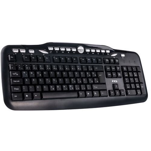 MS Industrial ALPHA C300 tipkovnica Cijene