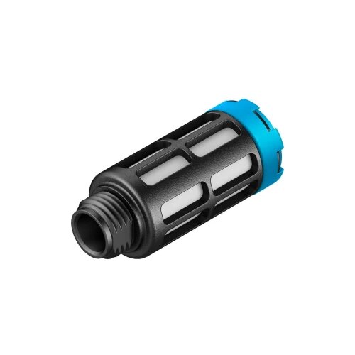 Festo prigušivač 534222 U-1/8-50 10 bar PE, bakar 1 St. Cijene