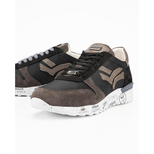 La Force Fashion Patike LFS-198-G - Crna Cene