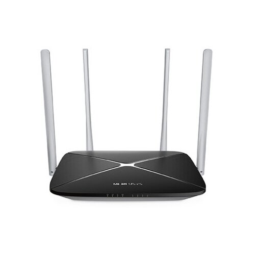Mercusys AC12 AC1200 bežični Dual-band router Cene