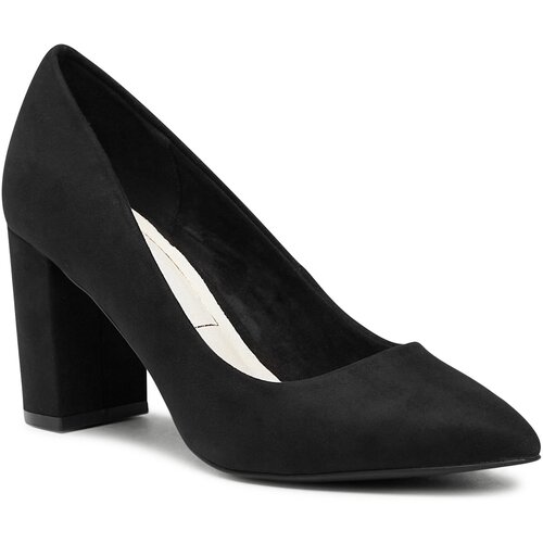 Vero_Moda Nizki čevlji Vmnete 10252828 Black Slike