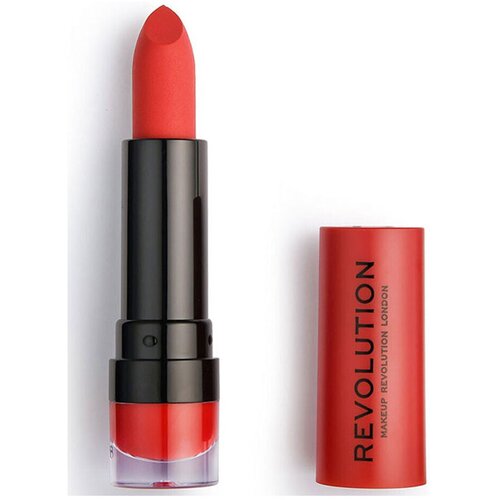 Makeup Revolution Šminke - Rdeča Cene