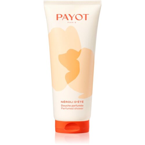 Payot Neroli d'Eté parfumirani gel za tuširanje za žene 200 ml Cene