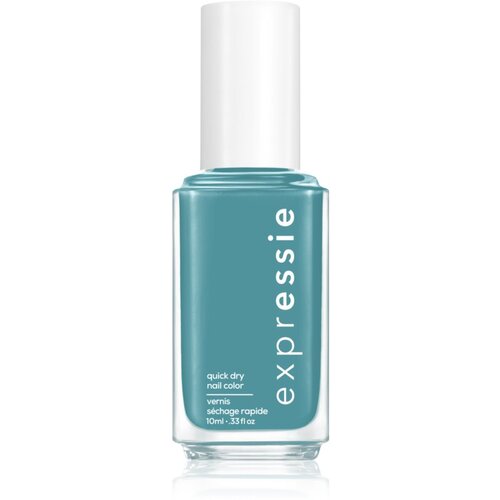 Essie Exprhitro su&amp;scaron;eči lak za nohte odtenek 335 up up &amp;amp; away message 10 ml Slike