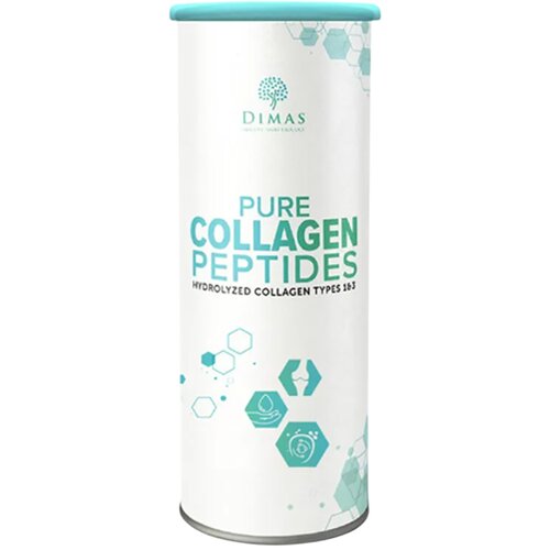 DIMAS 100% čist kolagen peptidi 300g Dimas Cene
