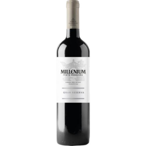 PESQUERA Millenium Gran Reserva crveno vino 0,75 l Slike